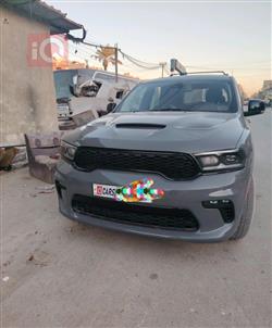 دودج دورانجو